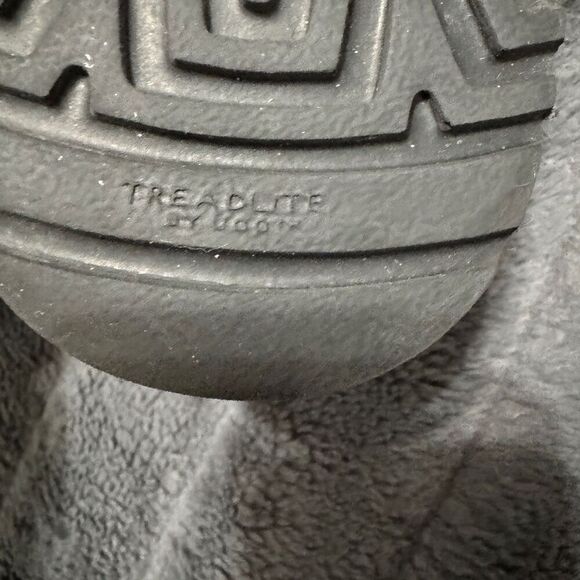 UGG BAILEY BUTTON Il water-resistant black size 9 - Picture 11 of 11